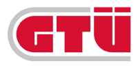 GTÜ-Logo