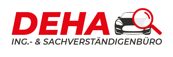 DEHA Ing. & Sachverständigenbüro GmbH - Logo