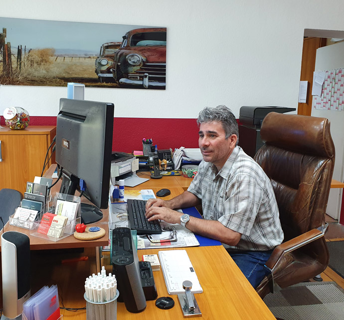 Sofortgutachten - DEHA Ing.- & Sachverständigenbüro GmbH